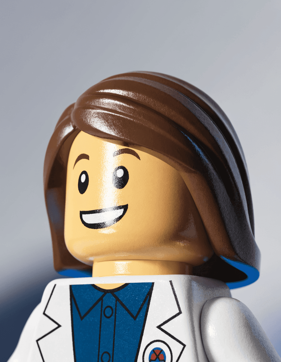 The Pharmaceutical Sage — Co-Founder & Chief Strategy Officer